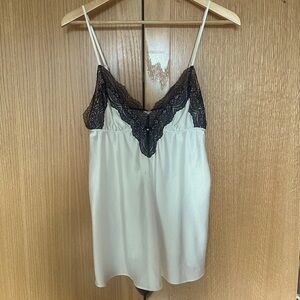 Vintage Victoria’s Secret Slip Top